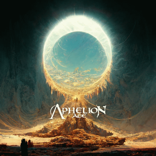 Aphelion Age : Beyond Polaris